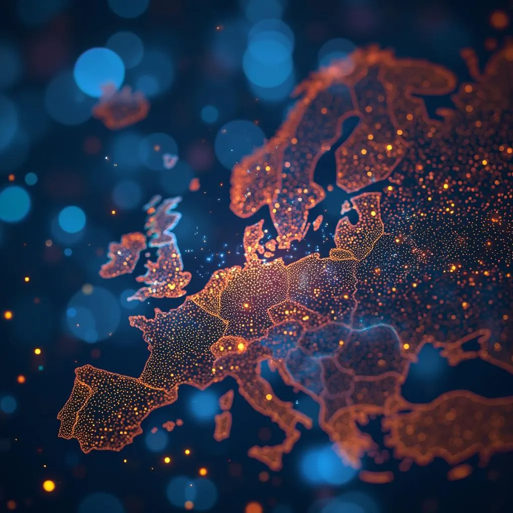 Caso de éxito empresa tecnológica UE