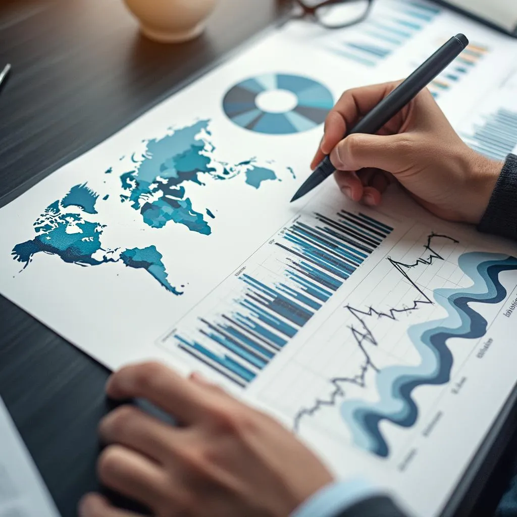 Desarrollo de estrategia empresarial