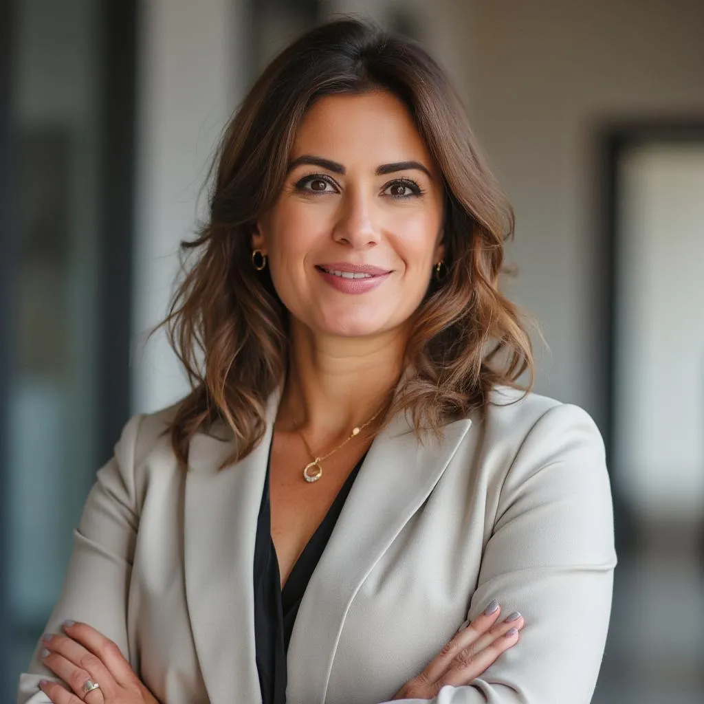 Directora de Soluciones Fiscales