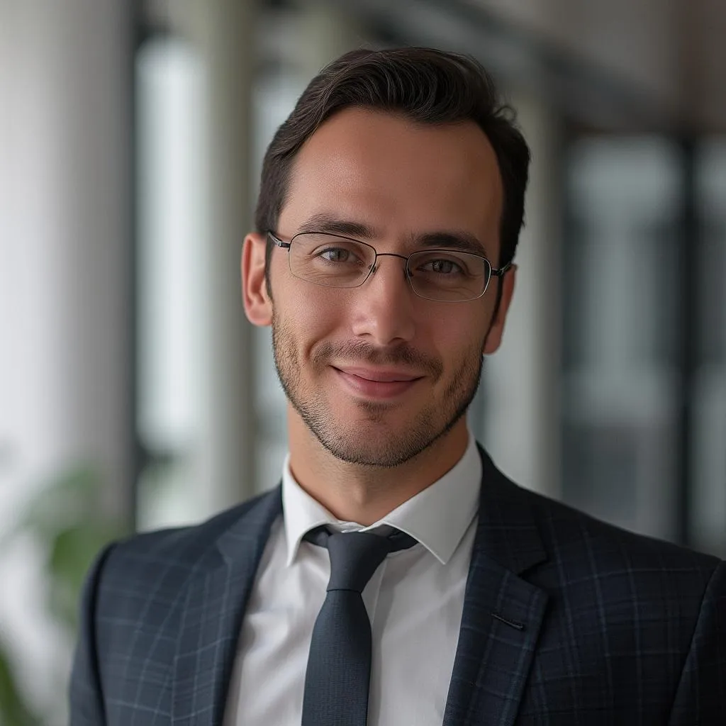 Director de Innovación y Metodología