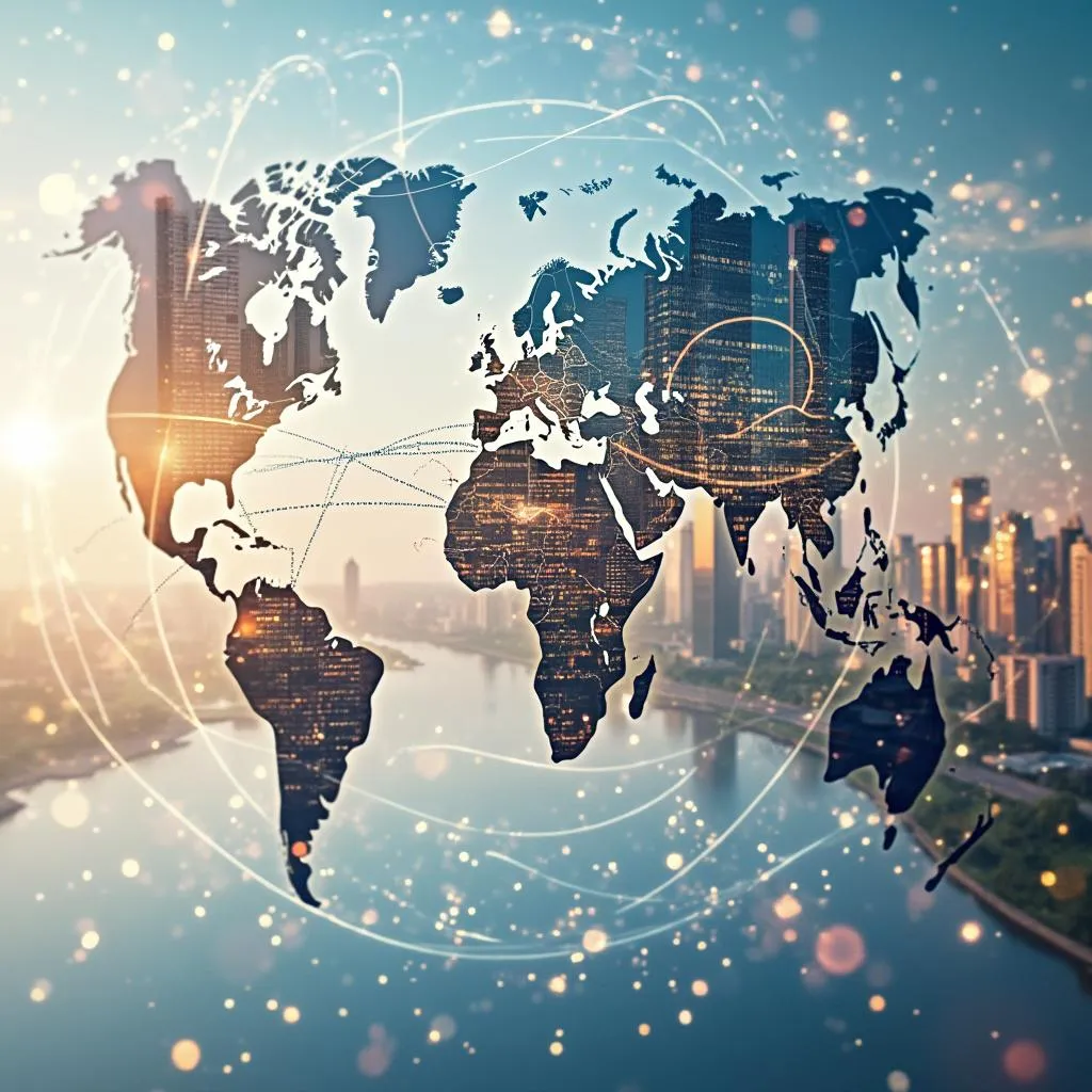 Visión global de consultoría
